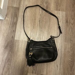 Michael Kors crossbody purse